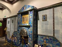 -中山路壹号传奇club·啤酒花园餐厅