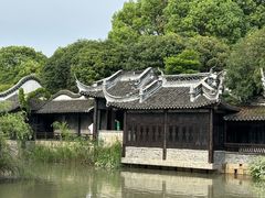-韩湘水博园