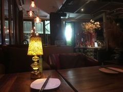 -JUKEBOX玖部音乐餐厅(华侨城店)