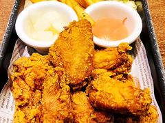 -火炉火自助餐(悠唐购物中心店)