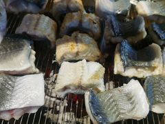 -味家烤肉烤鳗鱼牛排(西塔旗舰店)