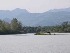 -三岔湖景区