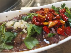 -菌海森林·非遗野生菌火锅(西山区滇池路摩根道店)