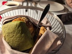 -Kathleen's Waitan 凯圣琳江景西餐厅(外滩店)