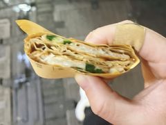 -孙奶奶葱包桧