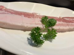 黑猪五花-牛市牛烤肉(西单大悦城店)