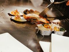 -大渔铁板烧(大悦城店)