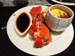 -浦东绿地铂骊酒店-POYA西餐厅(绿地东海岸国际广场店)