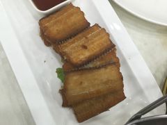 -新恬乐大酒家(沧达大厦店)
