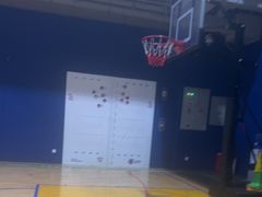 -翼速篮球·儿童体适能·中考体育(鲁能城店)