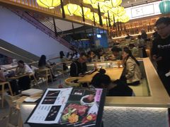 -苍月中华料理(王府井店)