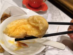 -武汉香格里拉大酒店·香宫中餐厅