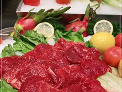-盛宴标帜西餐厅龙虾.鲍鱼•牛排(重庆喜来登大酒店)