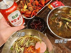 -枪火串烧·东北特色烧烤(罗湖总店)