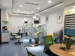 -品凯口腔(丰潭门诊)