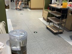 -海底捞火锅(天一广场亚细亚店)