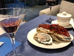 -鹭江潮餐厅•福建菜(鹭江佲家酒店)