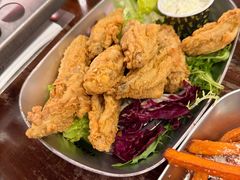 -Tubestation站点比萨(五道营店)