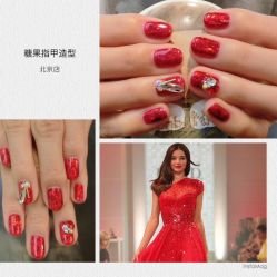 手部美甲-光SPA科技美肤