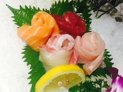 -将太无二·北美传奇寿司(瑞士公寓店)