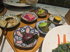-沿江海南菜·文昌鸡祖师爷(大东海店)