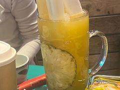-粉灯牛腩牛杂煲·鸡煲(双井店)