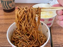 -老五热干面(沿江大道店)