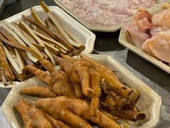 -化龙桥九宫格火锅(清水河店)