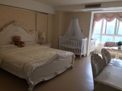 点击看大图 -蔓馨宜母婴护理中心(橡树星座店)