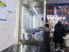 -何老二卤汁凉粉
