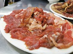 -松明一烤肉馆(鲁园店)