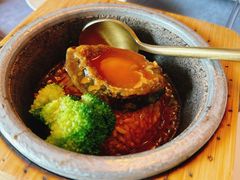 -千禧万福汉亭舫·船舫苏宴