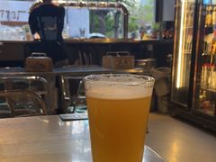 -微醺烤牛·炭火烧烤·精酿啤酒(东郊记忆店)