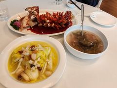 -得月楼·省级非遗·传统苏帮菜(观前店)