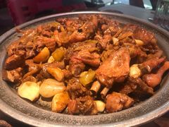 -丫丫厨娘·柠檬鸭(江南蓝鲸世界店)