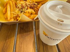 -omitofee咖啡(水泽店)