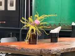 -锅炉咖啡·西餐·音乐酒厂