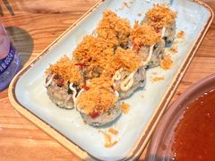 -京玉菲饭店(李村店)