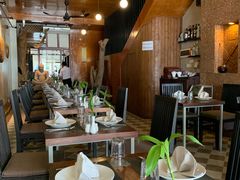 -Old House Restaurant