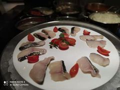 -武汉武昌威斯汀酒店-知味自助餐厅
