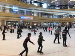 -冠军冰场CHAMPION RINK(苏州中心商场店)