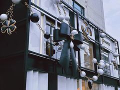 -王府半岛酒店