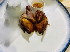 -夜宴江景餐厅