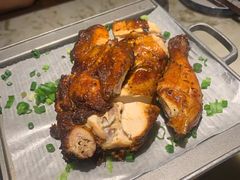 -绿茶餐厅(乐峰广场店)