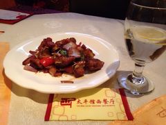 -太平馆西餐厅(北京路店)
