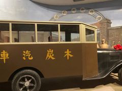 -柳州工业博物馆