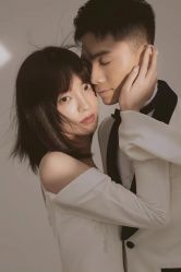 -巴黎恋人婚纱摄影(东莞总店)