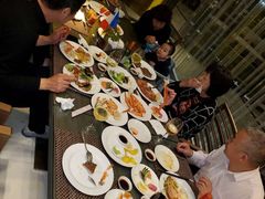 -上海滴水湖皇冠假日酒店