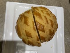 -香港茶餐厅文化体验馆(茶山镇店)