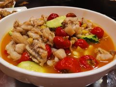 -老鄞江清水龙虾•赵赵家(江北店)